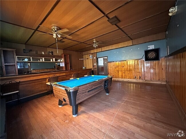 Building Photo - 69 Fulton St Rental