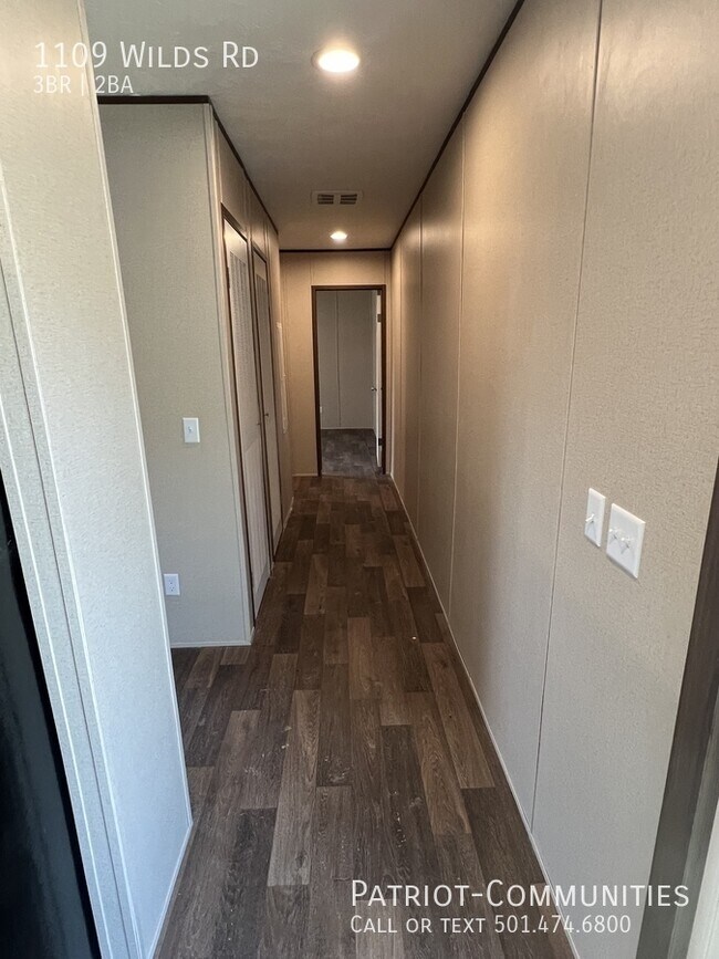 Photo - 1109 Wilds Rd