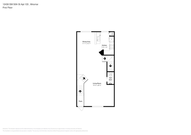 Photo - 12430 SW 50th St