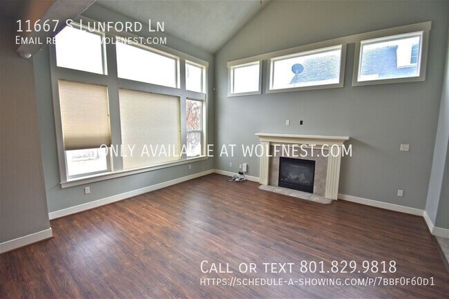 Photo - 11667 S Lunford Ln