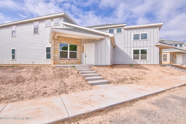 Photo - 3115 74th St Townhome