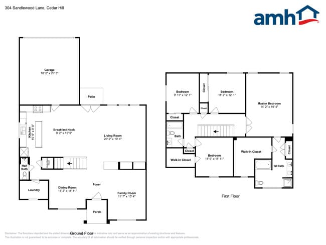 Photo - 304 Sandlewood Ln