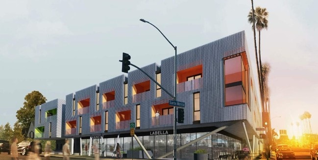 Building Photo - THE CHARLIE SM YALE Rental