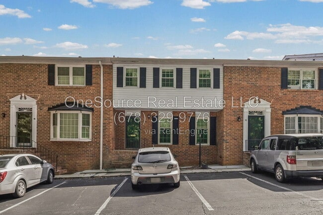 6520 Roswell Rd NE