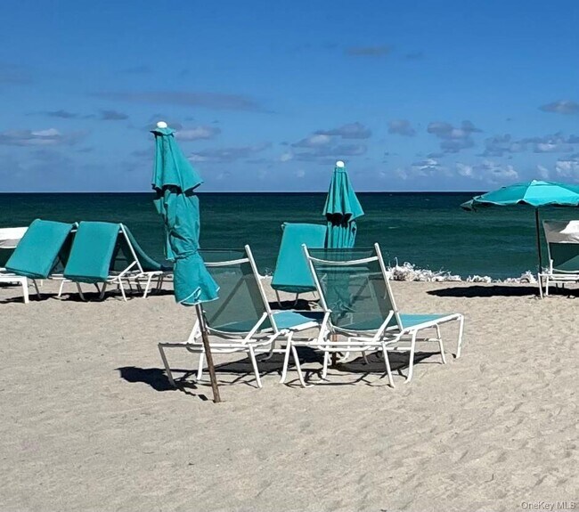 Photo - 16711 Collins Ave Unit #301