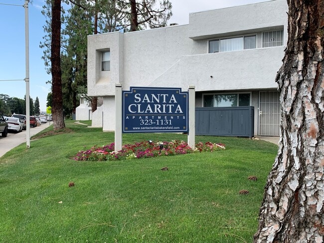 Santa Clarita Apartments - Santa Clarita Apartments