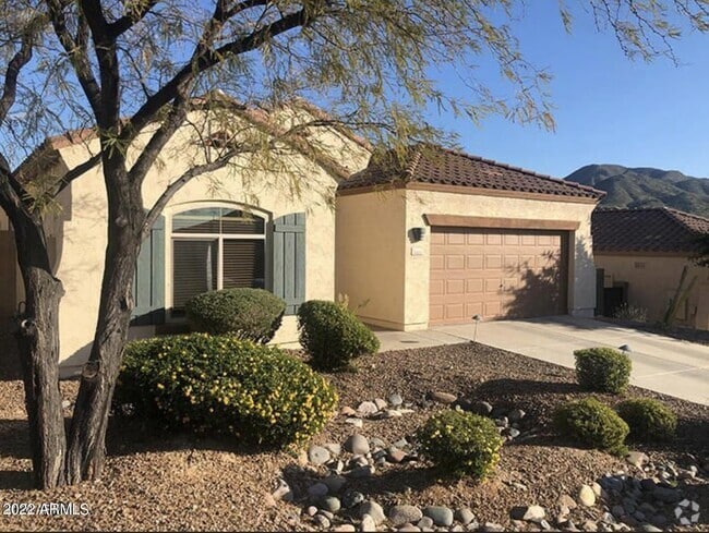 Building Photo - 3322 W Inspiration Dr Rental
