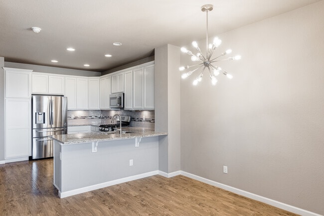 Photo - 8920 E Caley Way