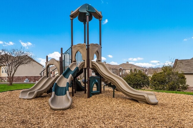 Cameron Park Apartments