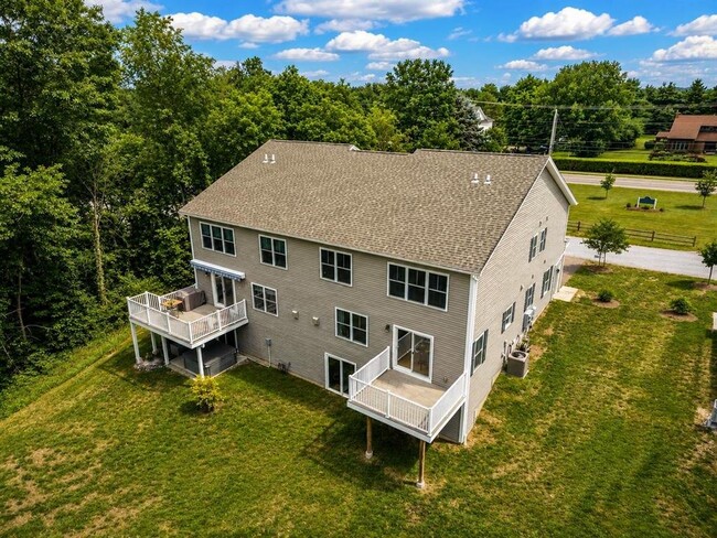 Photo - 51 Blacksmith Dr