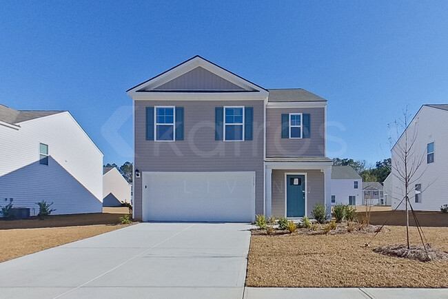 Photo - 113 Overstreet Way House