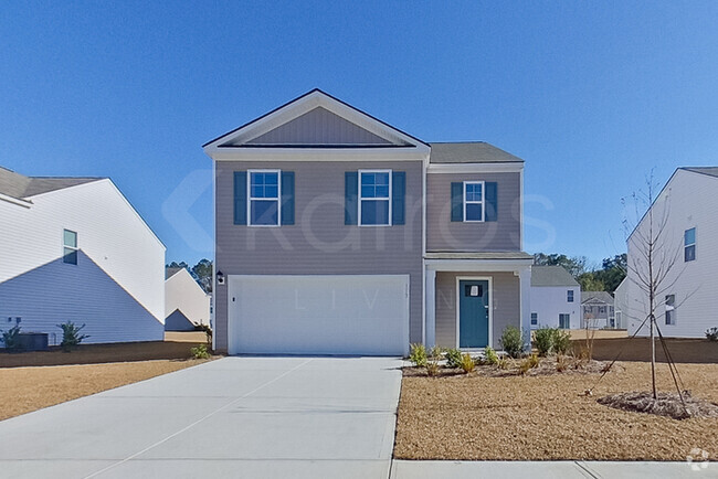 Building Photo - 113 Overstreet Way Rental