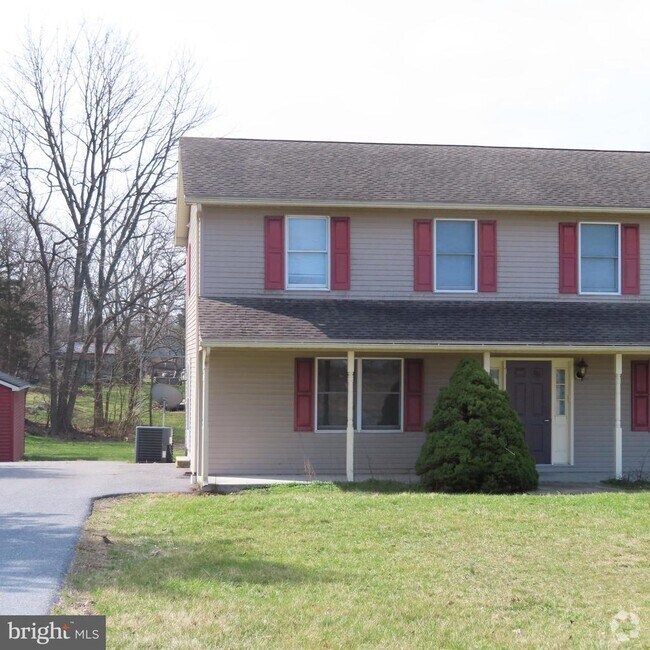 Apartments for Rent in Greencastle PA 2 Apartments