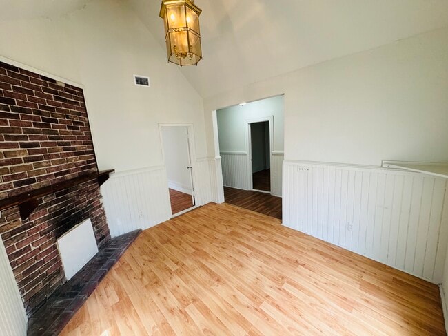 Living room - 1157 E 3rd St
