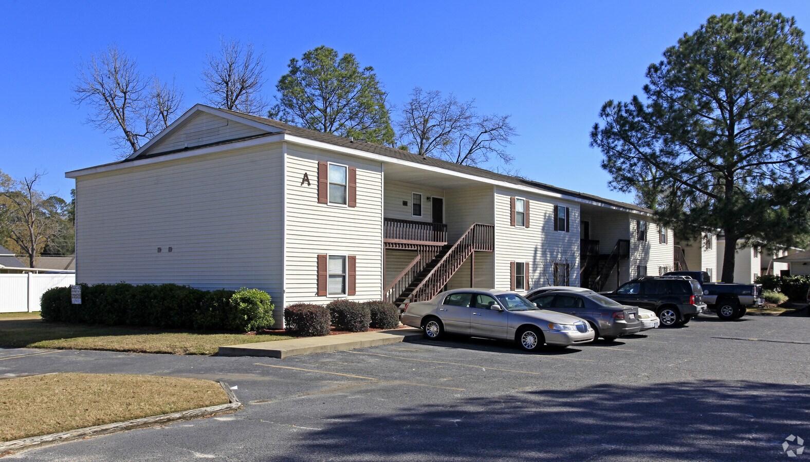 Baytree Ridge Apartments - Baytree Ridge Apartments