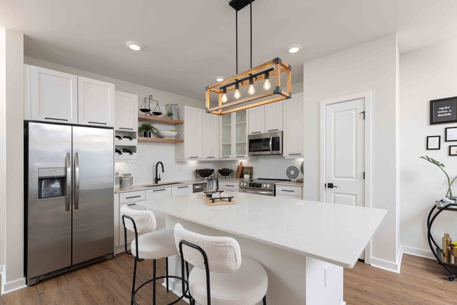 Building Photo - Aventon Noelle Rental