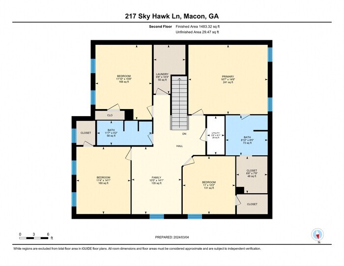 Photo - 217 Sky Hawk Ln