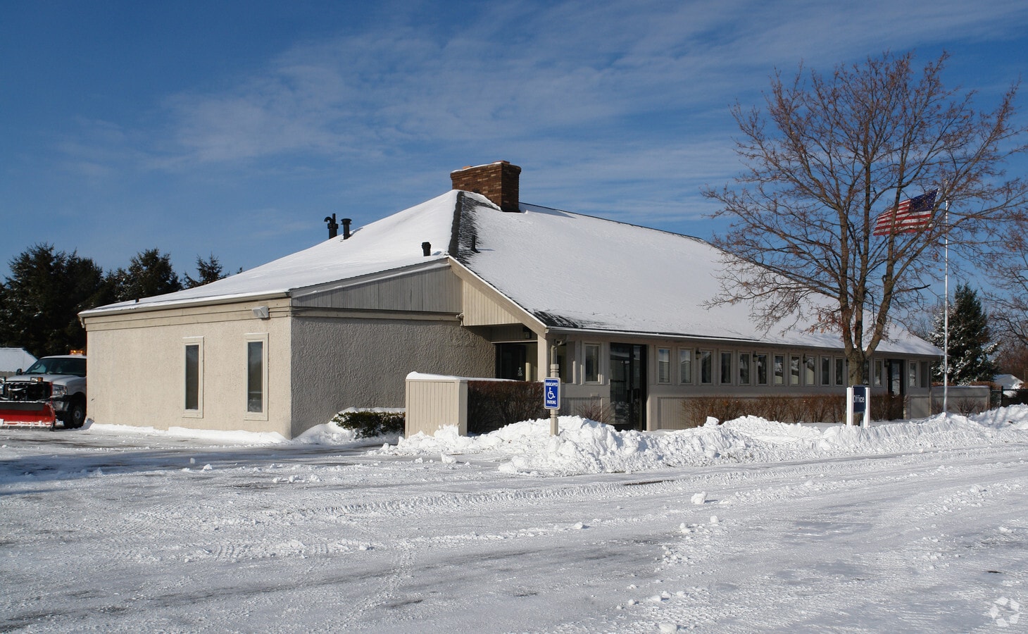 Dutch Hills - Dutch Hills Apartamentos