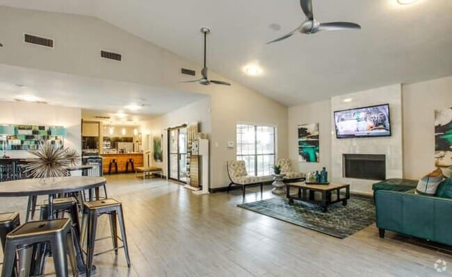 Building Photo - 1 bedroom in Mesquite TX 75149 Unit 1235 Rental