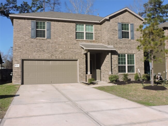 Photo - 4022 Timber Sapp Dr