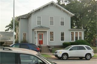 Building Photo - 415 Iowa Ave Rental