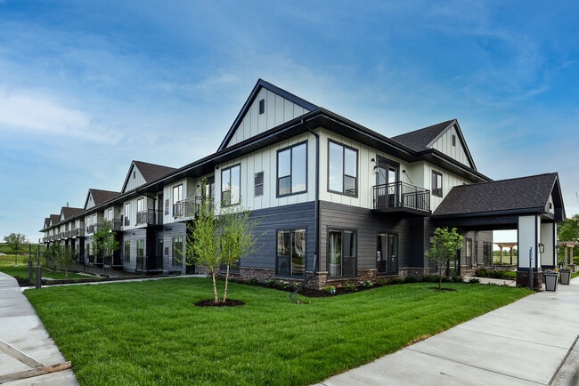 Fernbrook View Apartments