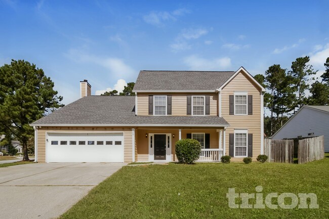 Building Photo - 4549 Aladdin Ct