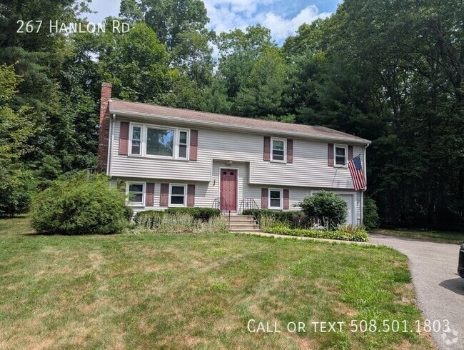 Building Photo - 267 Hanlon Rd Rental