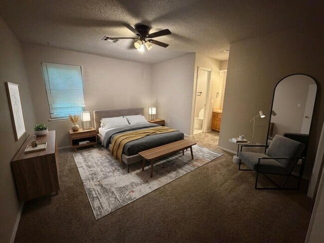 Photo - Midwest City- 3 Bed, 2 Bath