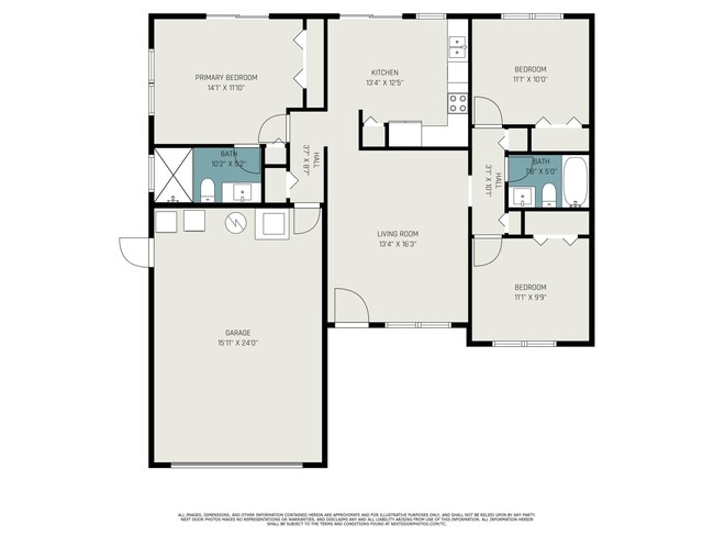 Photo - 446 Timberlake Dr