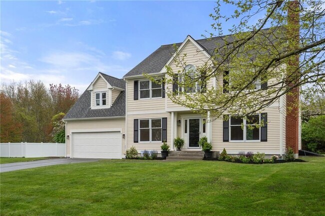 43 Blue Grass Drive
