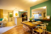 Dogwood- 2BR, 2BA