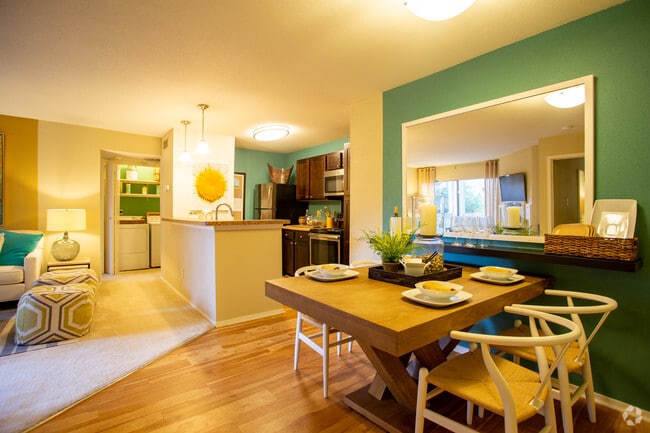 Dogwood- 2BR, 2BA