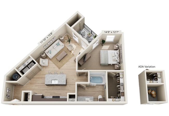 Parmore Plano