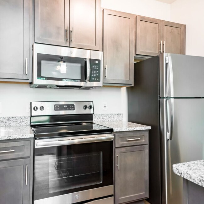 Photo - Matthews Lofts