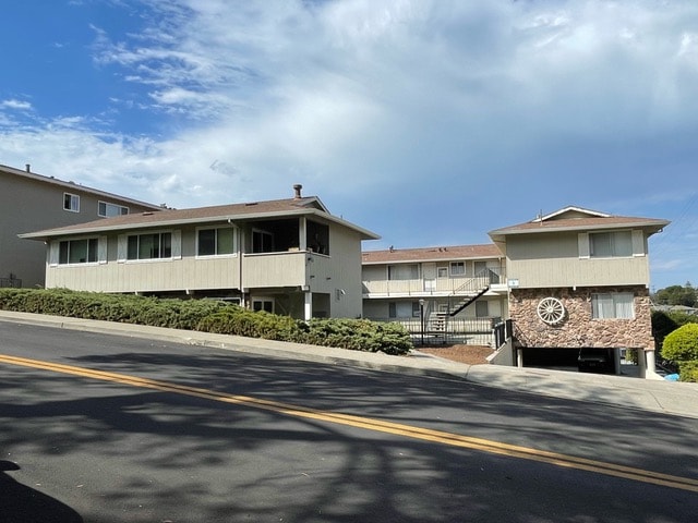 Photo - 1205 Geraldine Way Unidad 7