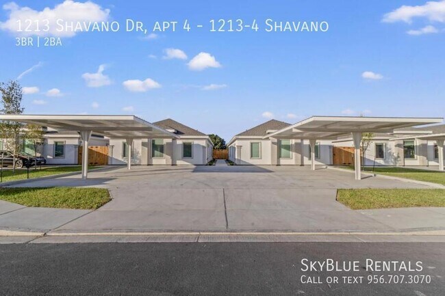 Photo - 1213 Shavano Dr Unit 1213-4 Shavano