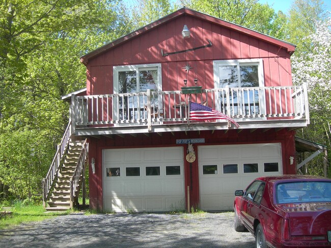 Photo - 1406 Summerhill Rd