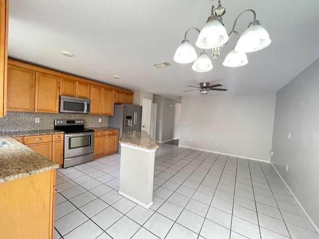 Photo - 3 Bedroom 2 Bath Home in Lakewood at the Crossings