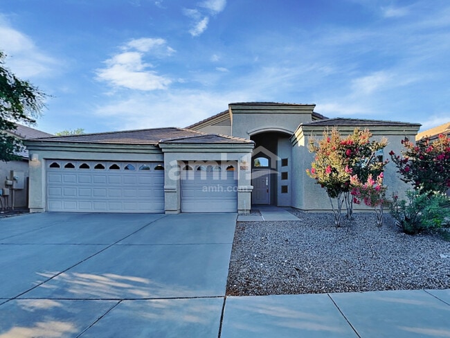 Photo - 4237 E Stony Meadow Dr Casa