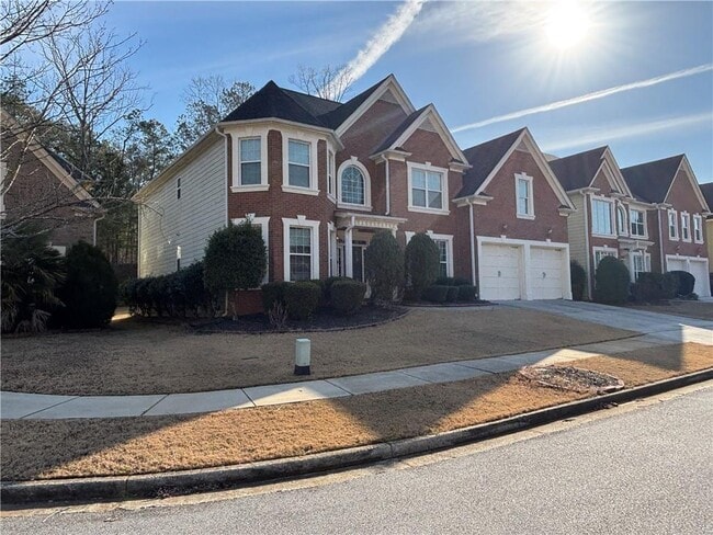 Photo - 3226 Moon Stone Ln