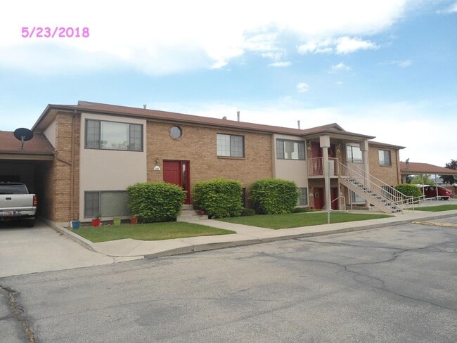 North Orem 2 bedroom/1 bath apartment - North Orem 2 bedroom/1 bath apartment Unit 309