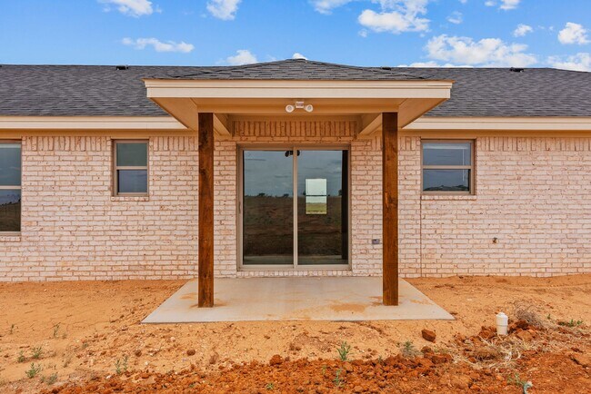 Photo - Brand New Construction In Shallowater ISD
