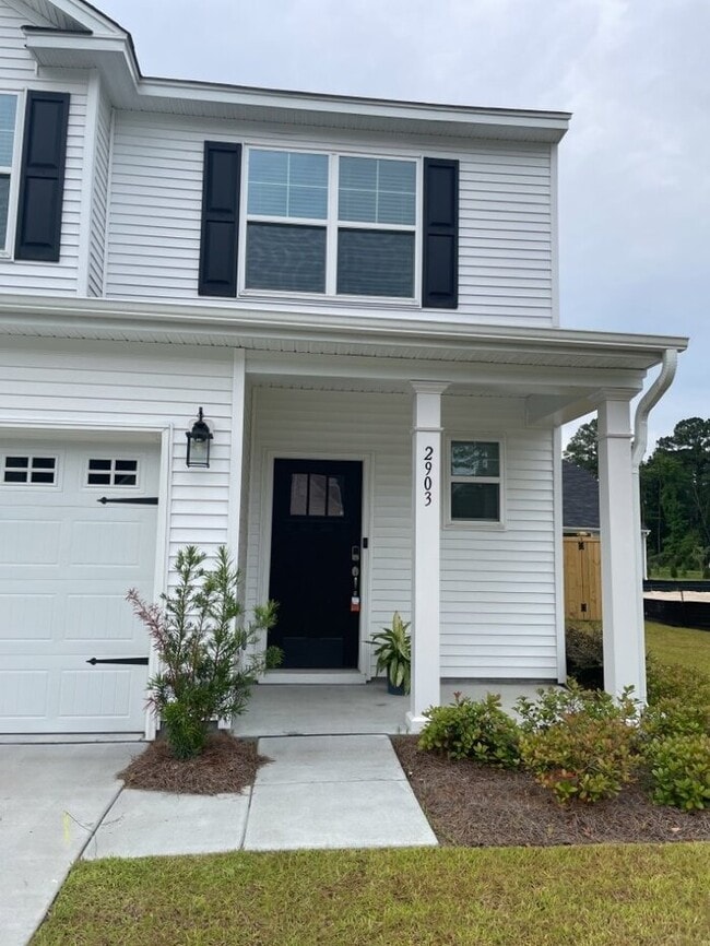 Photo - 2903 Siebold Dr