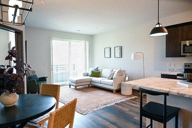 Photo - Esker Apartments