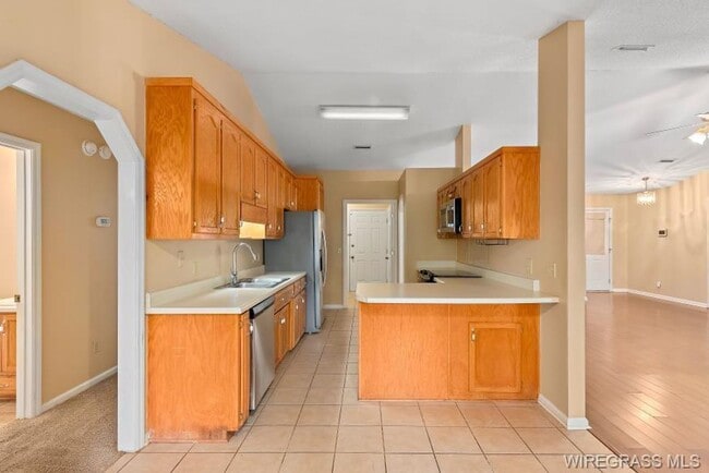 Photo - 2804 Partridge Ln