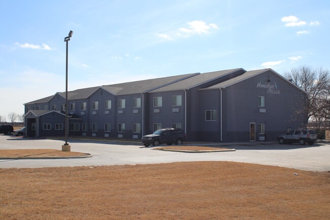 WinnaVegas Villas