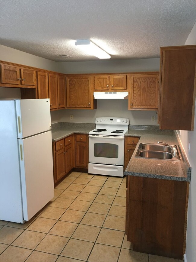 Photo - 3/2 Apartment in West Rome $1,195