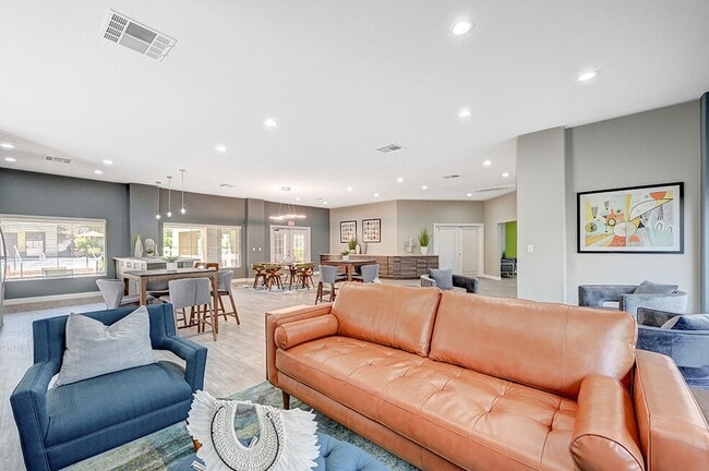 Durango Canyon Apartments