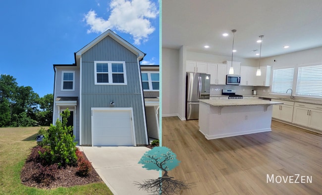 Building Photo - 808 Falls Grove Trl